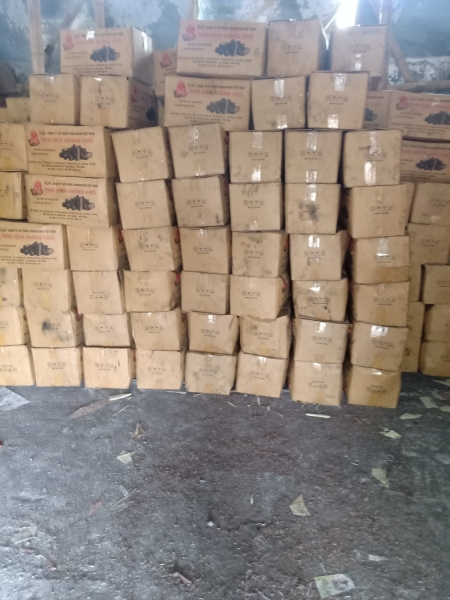 Hình ảnh nhà xưởng